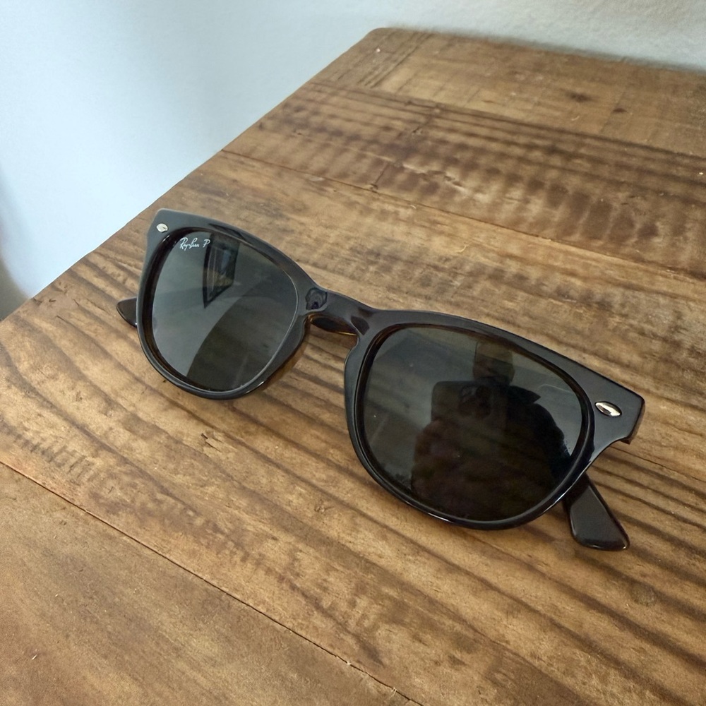Ray-Ban Sunglasses